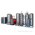 China Stable Runing Oxygen Gas Generator Factory